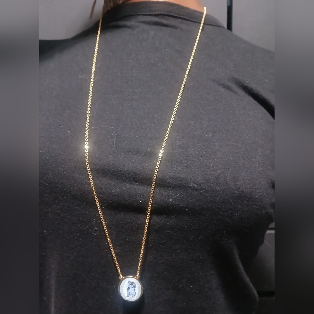 NWT Marc Jacobs Necklace